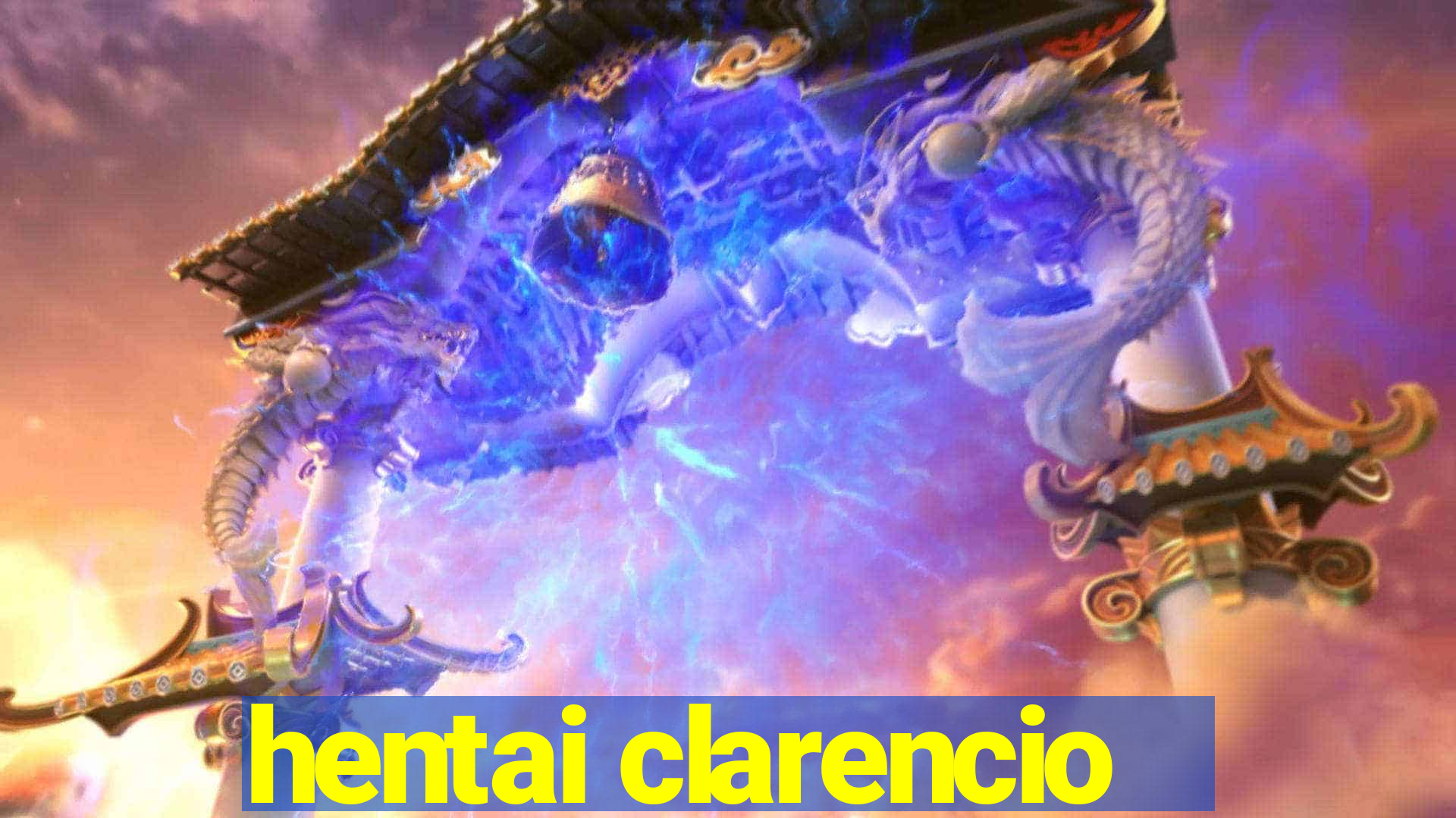 hentai clarencio